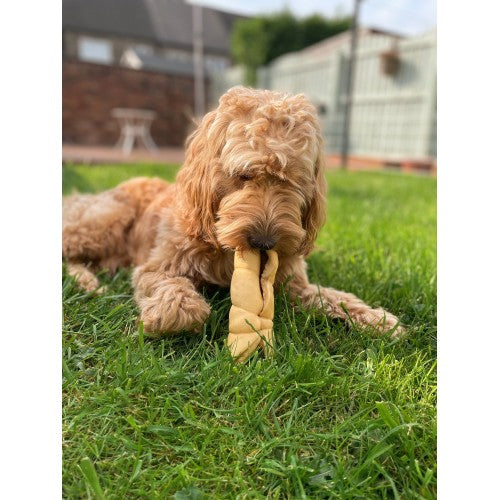 Anco Naturals Buffalo Rolls BULK