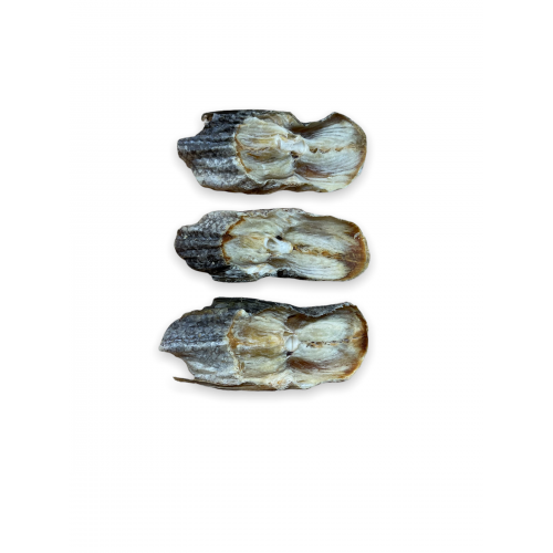 Anco Oceans Hake Slices 100g