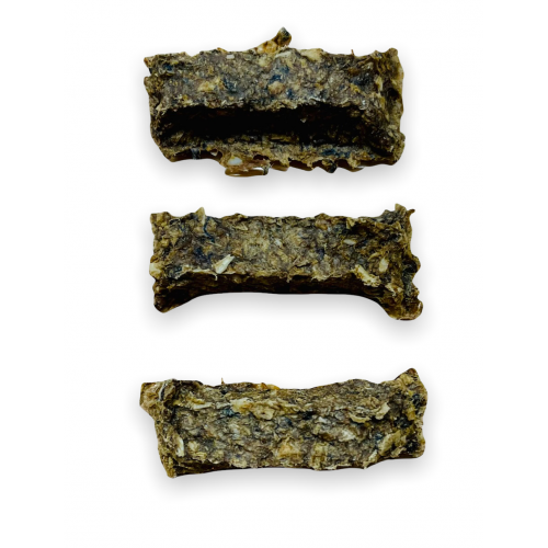 Anco Oceans Mackerel Fingers with Cod 100g