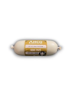 Anco Goat Pate 200g
