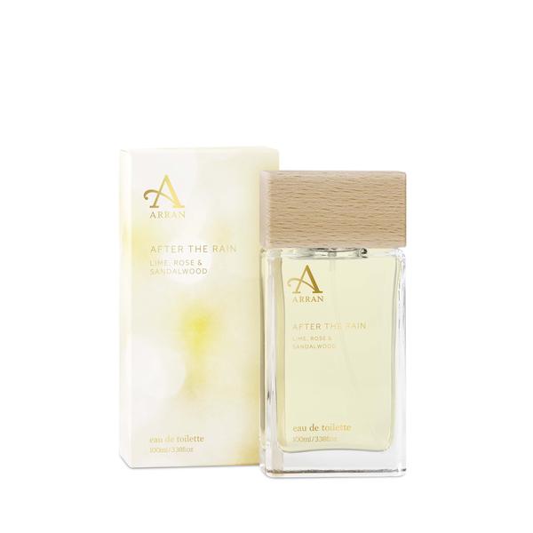 After The Rain Eau de Toilette 100ml | 【雨後系列】淡香水 100毫升