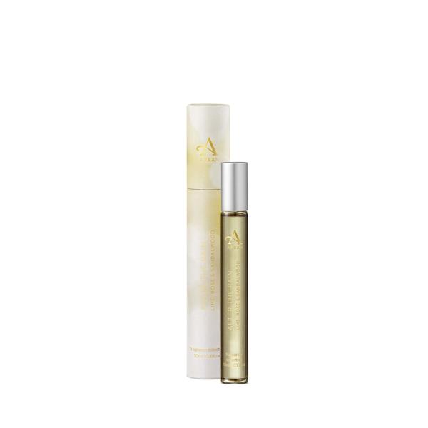 After The Rain Fragrance Rollerball 10ml | 【雨後系列】滾珠香水 10毫升