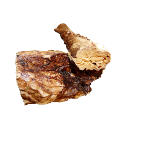 Anco Naturals Bully Jerky 100g