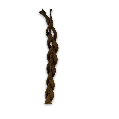 Anco Naturals Camel Braids Large