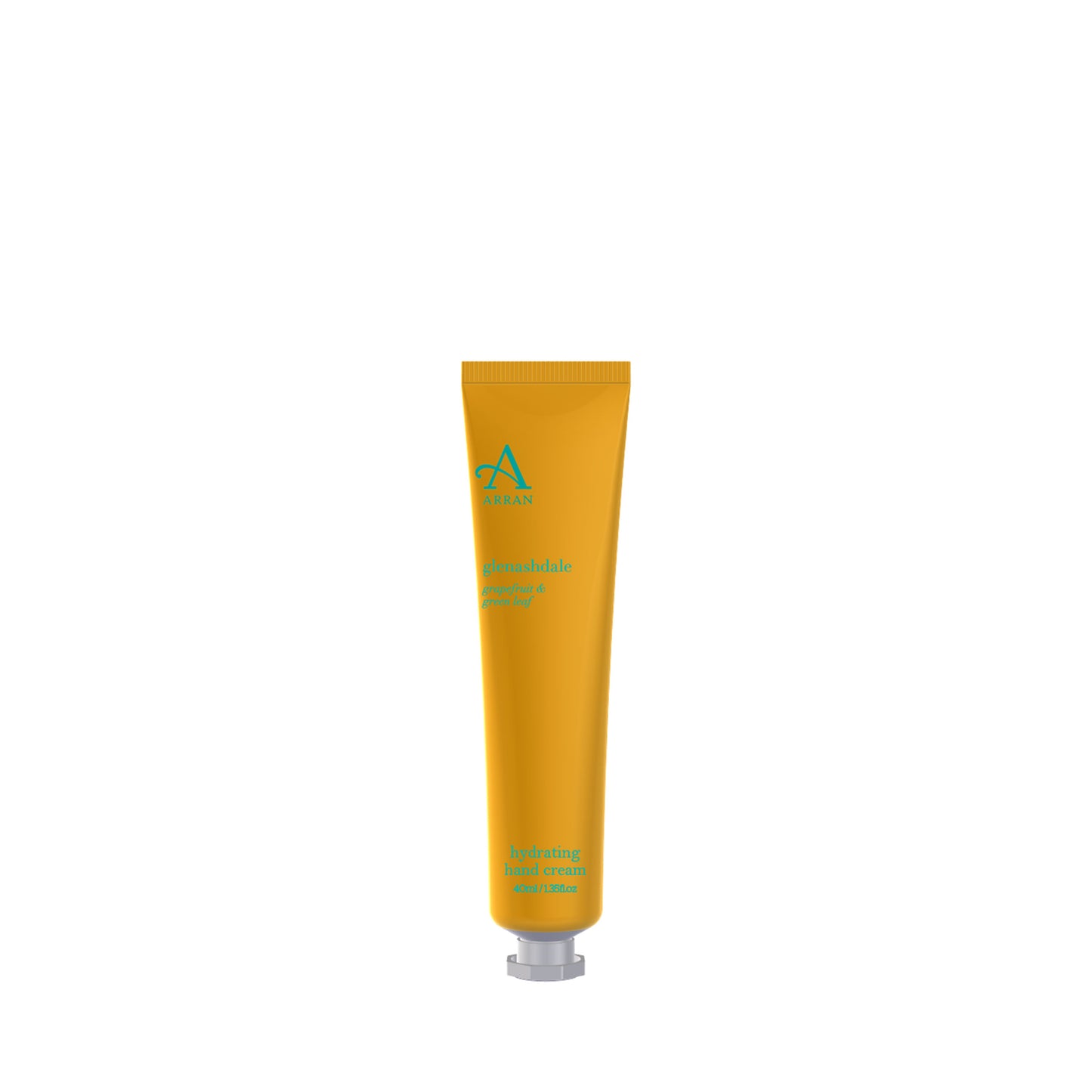 Glenashdale Hydrating Hand Cream 40ml |【柚子系列】超級保濕潤手霜 40毫升