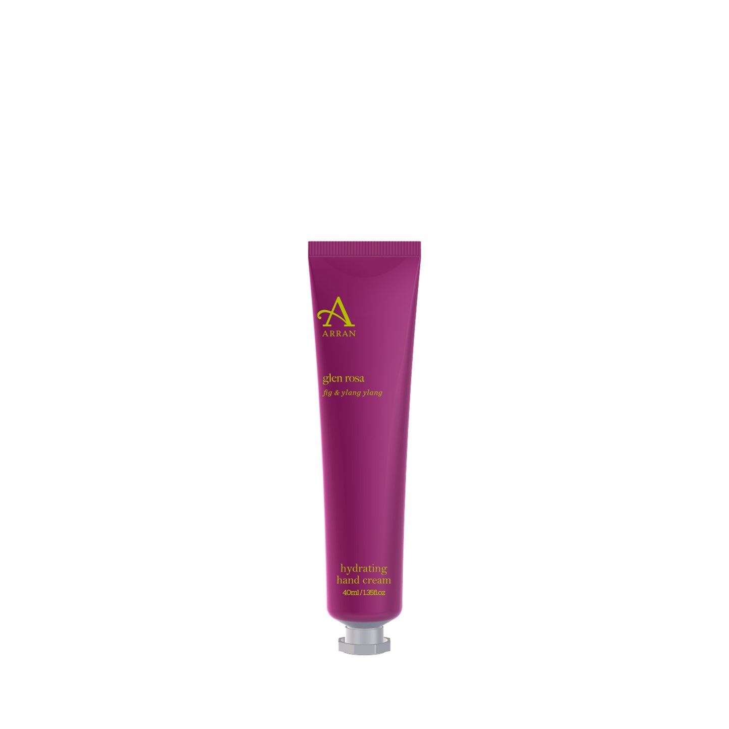 Glen Rosa Hydrating Hand Cream 40ml |【無花果系列】超級保濕潤手霜 40毫升