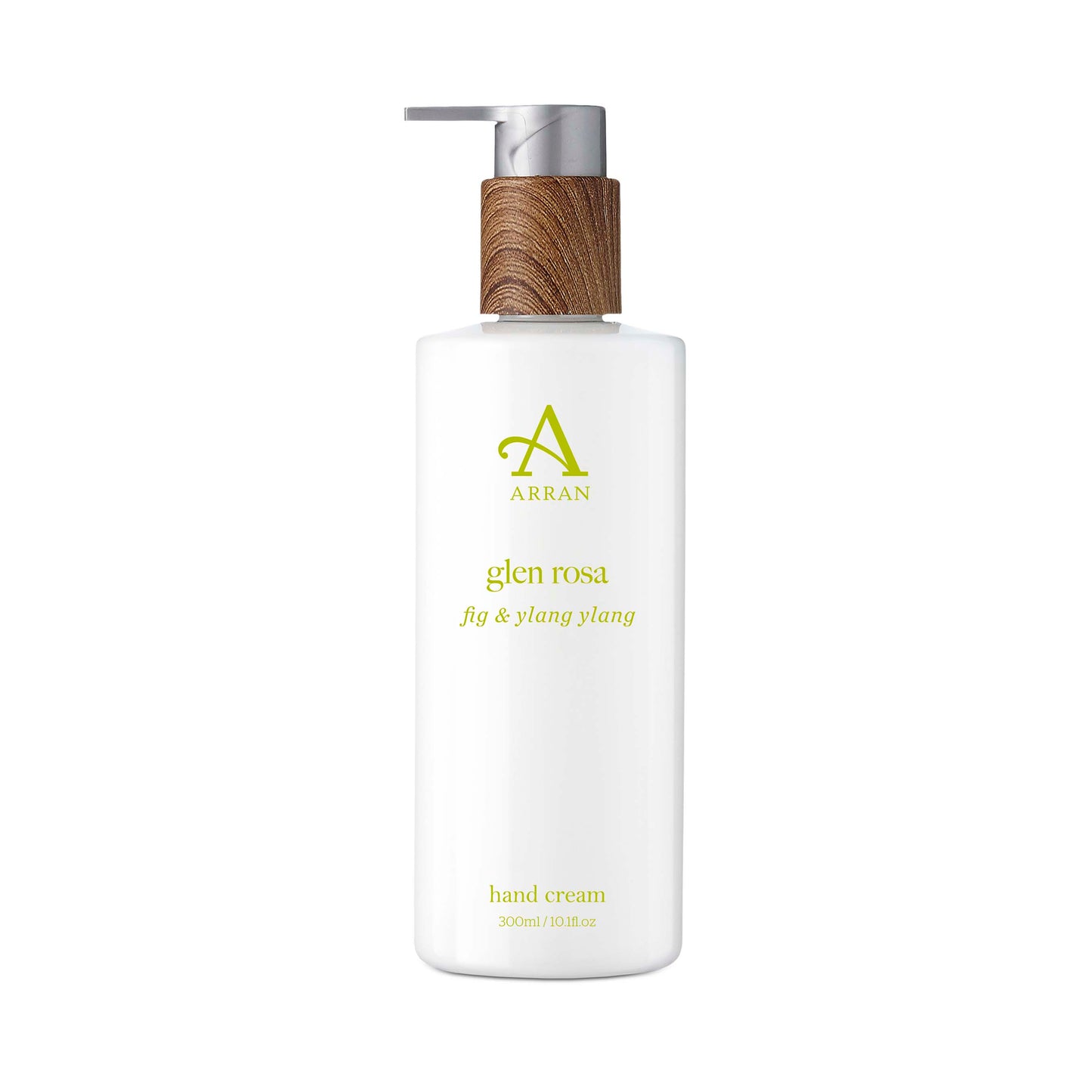Glen Rosa Hand Cream 300ml | 【五花果系列】護手霜 300毫升