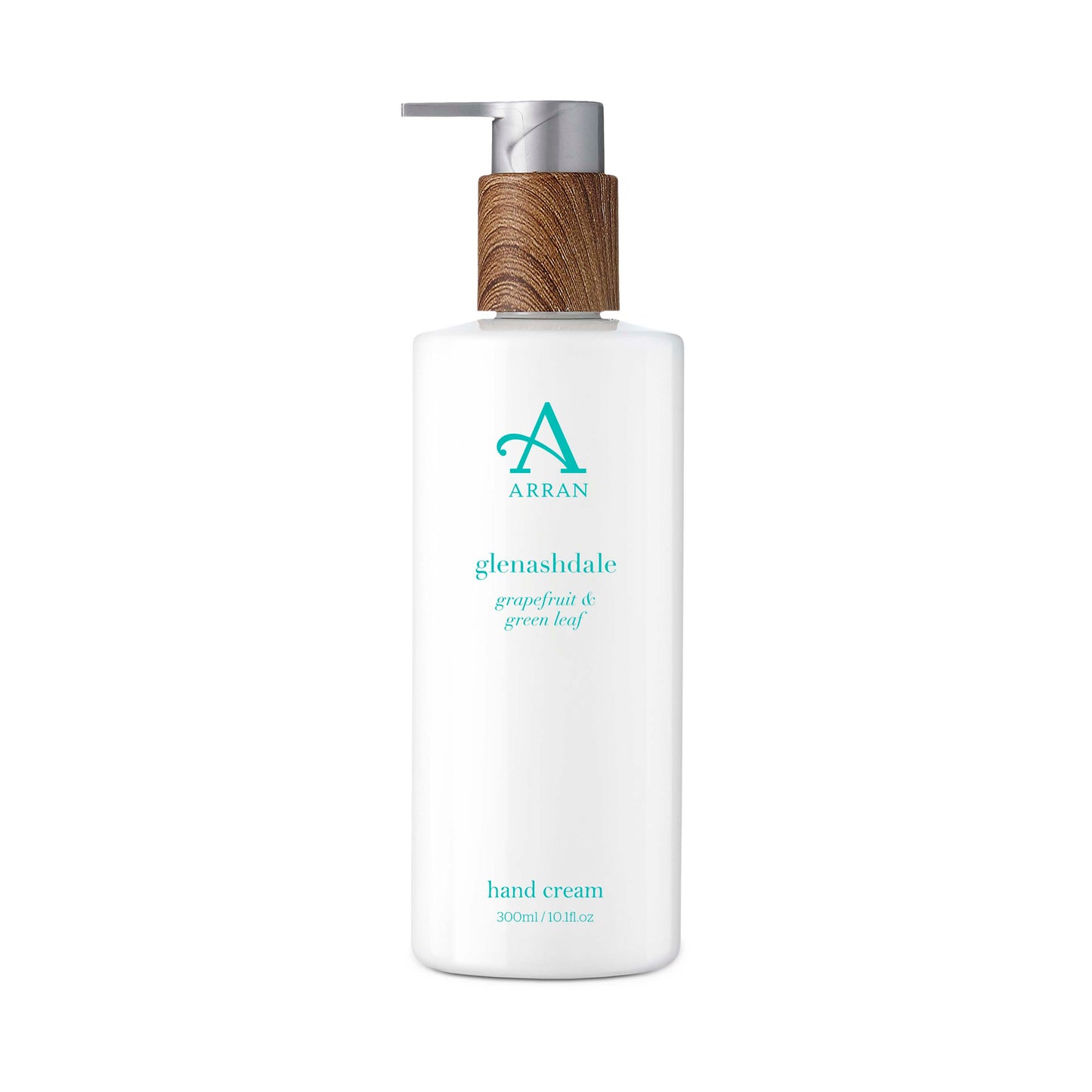 Glenashdale Hand Cream 300ml | 【柚子系列】護手霜 300毫升