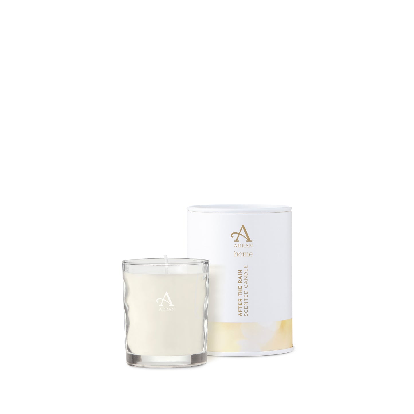After The Rain Scented Candle 8cl | 【雨後系列】香薰蠟燭 8厘升