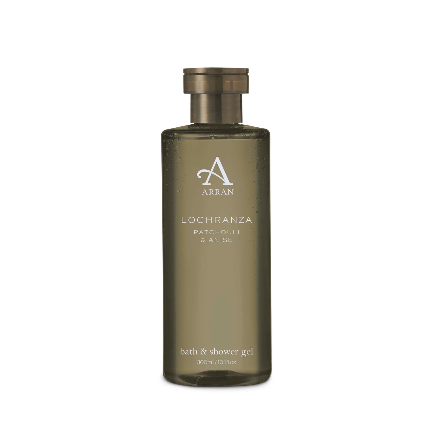 Lochranza Men's Bath and Shower Gel 200ml | 【洛蘭莎男士系列】沐浴露 300毫升