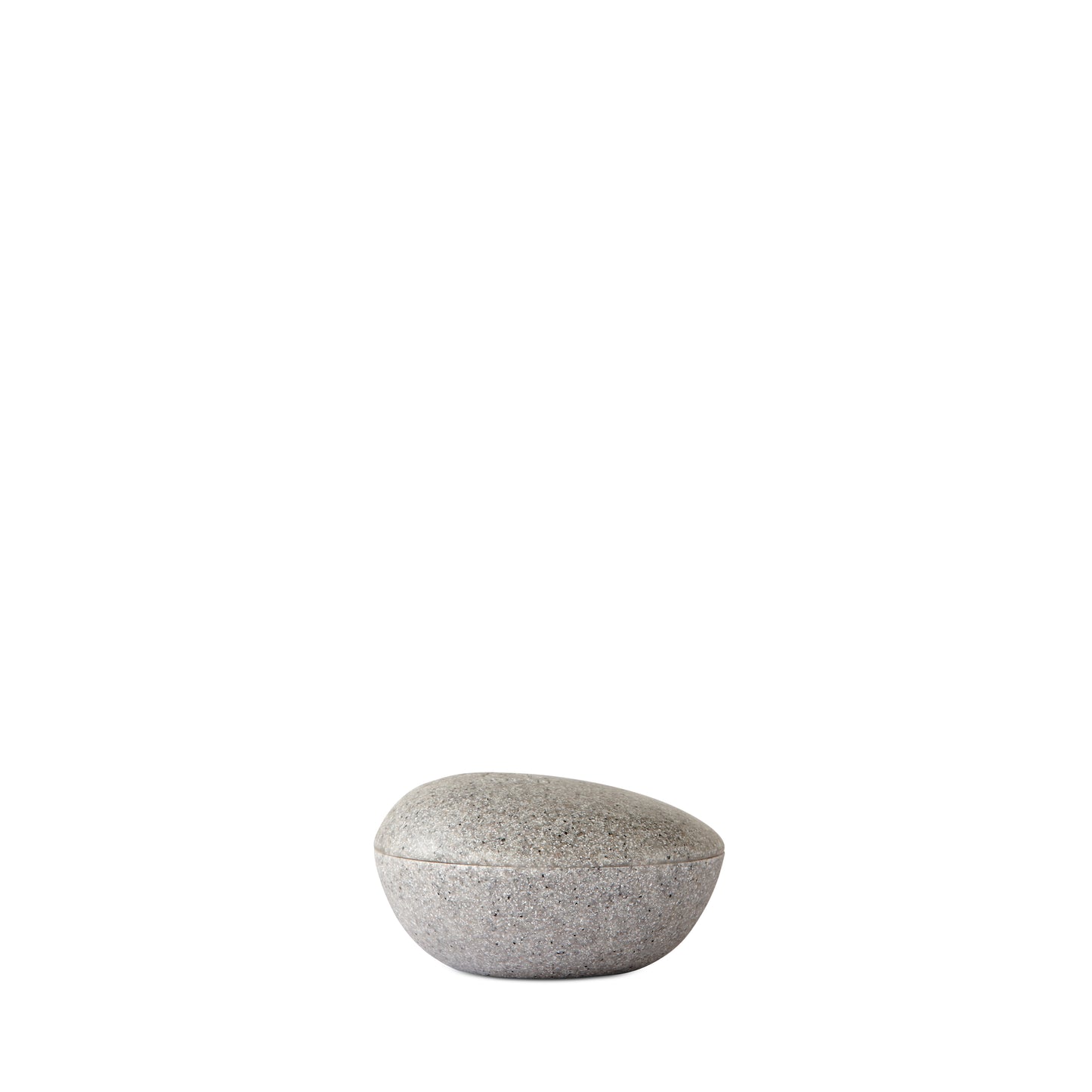 Lochranza Shave Stone and Soap 100g |【洛蘭莎男士系列】剃鬚石頭碗和肥皂 100克
