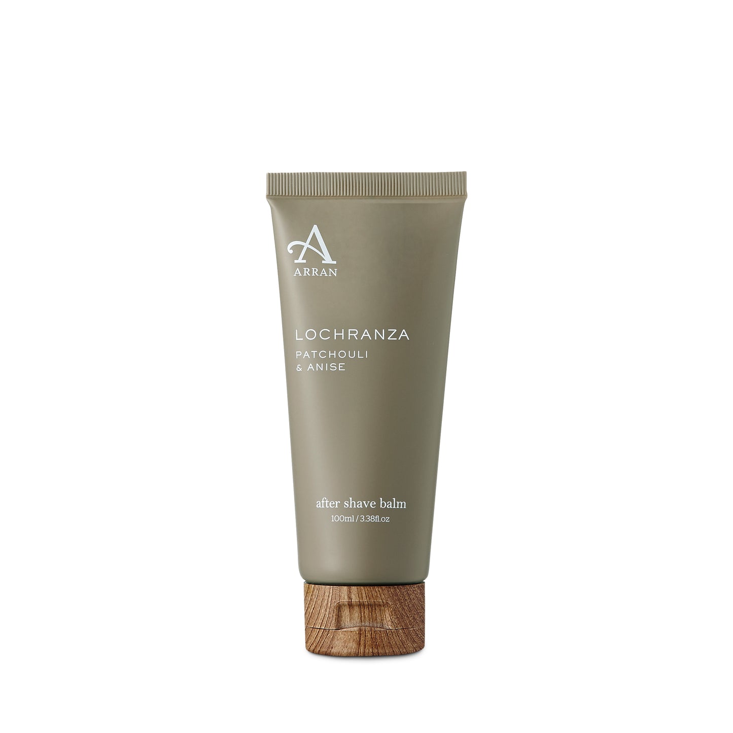Lochranza After Shave Balm 100ml |【洛蘭莎男士系列】剃鬚護膚膏 100毫升
