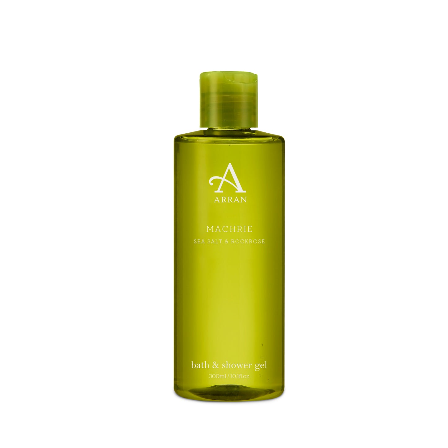 Machrie Men's Body Wash 300ml | 【男士:馬克列系列】沐浴露 300毫升