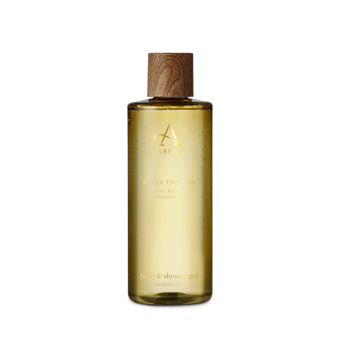 After the Rain Bath and Shower Gel 300ml|【雨後系列】沐浴露 300毫升
