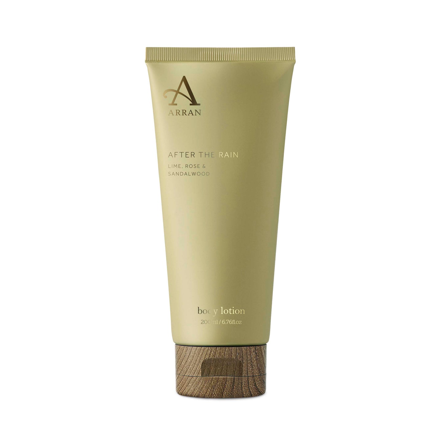 After The Rain Body Lotion 200ml|【雨後系列】潤膚霜 200毫升
