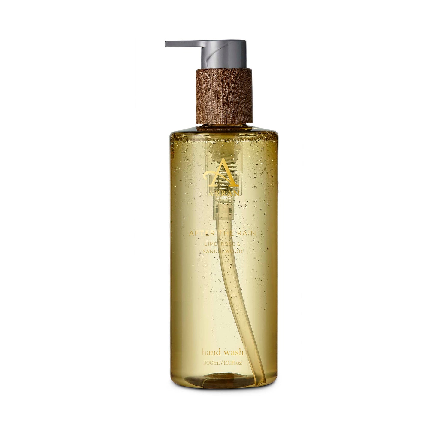 After The Rain Hand Wash 300ml | 【雨後系列】洗手液 300毫升