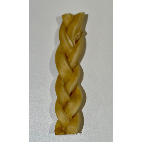 Anco Naturals Buffalo Braids Medium BULK
