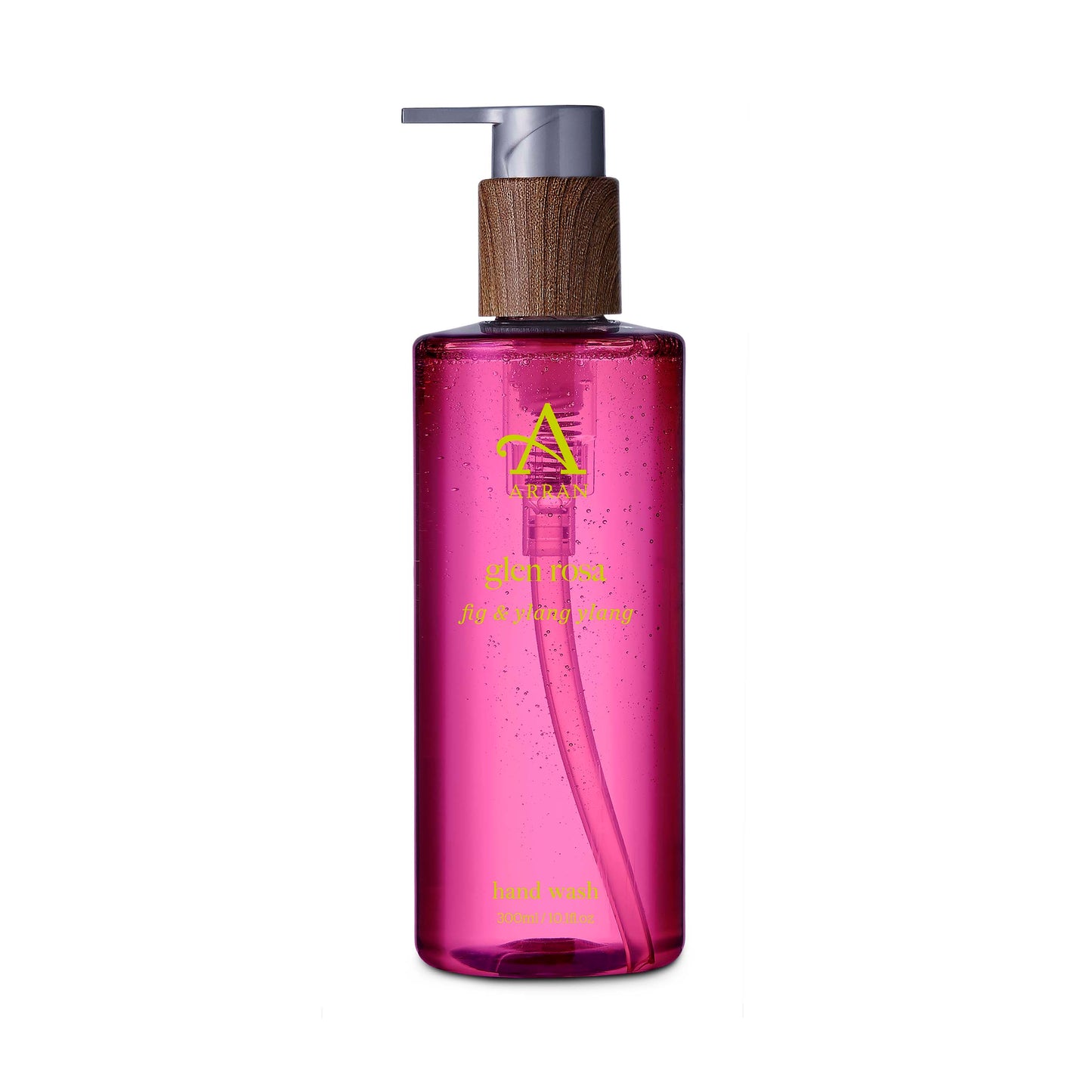 Glen Rosa Hand Wash 300ml |【無花果系列】洗手液 300毫升