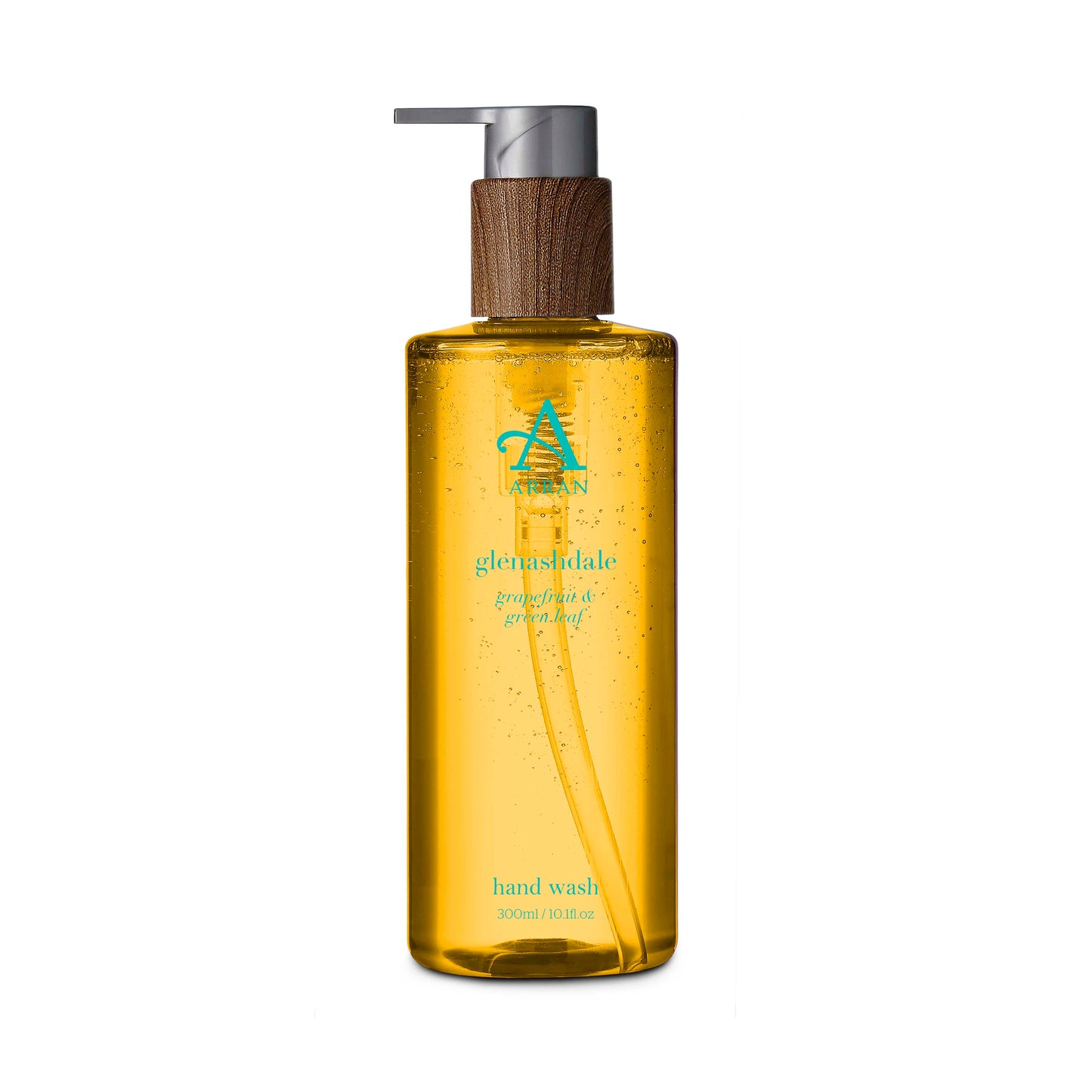 Glenashdale Hand Wash 300ml | 【柚子系列】洗手液 300毫升