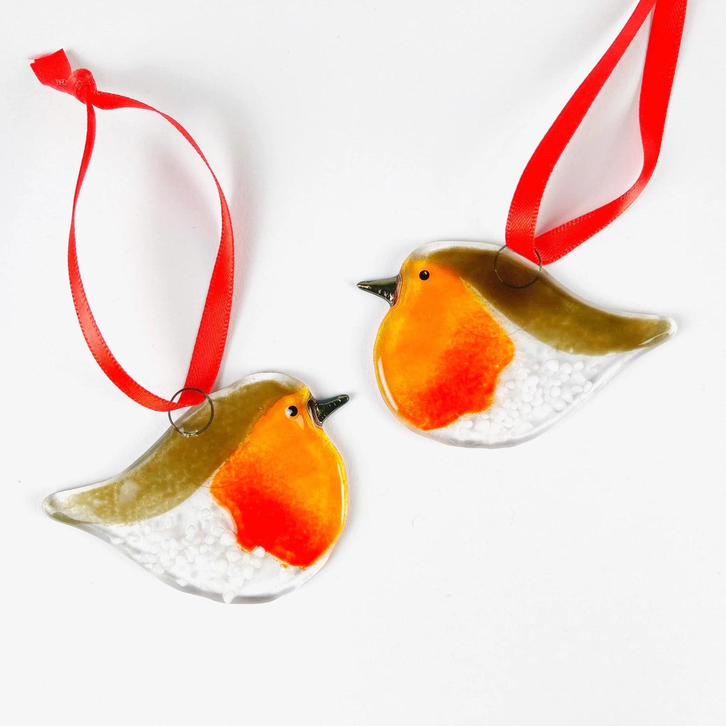 Wee Robin Decoration