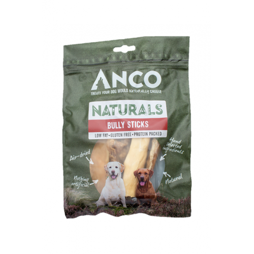 ANCO - Naturals