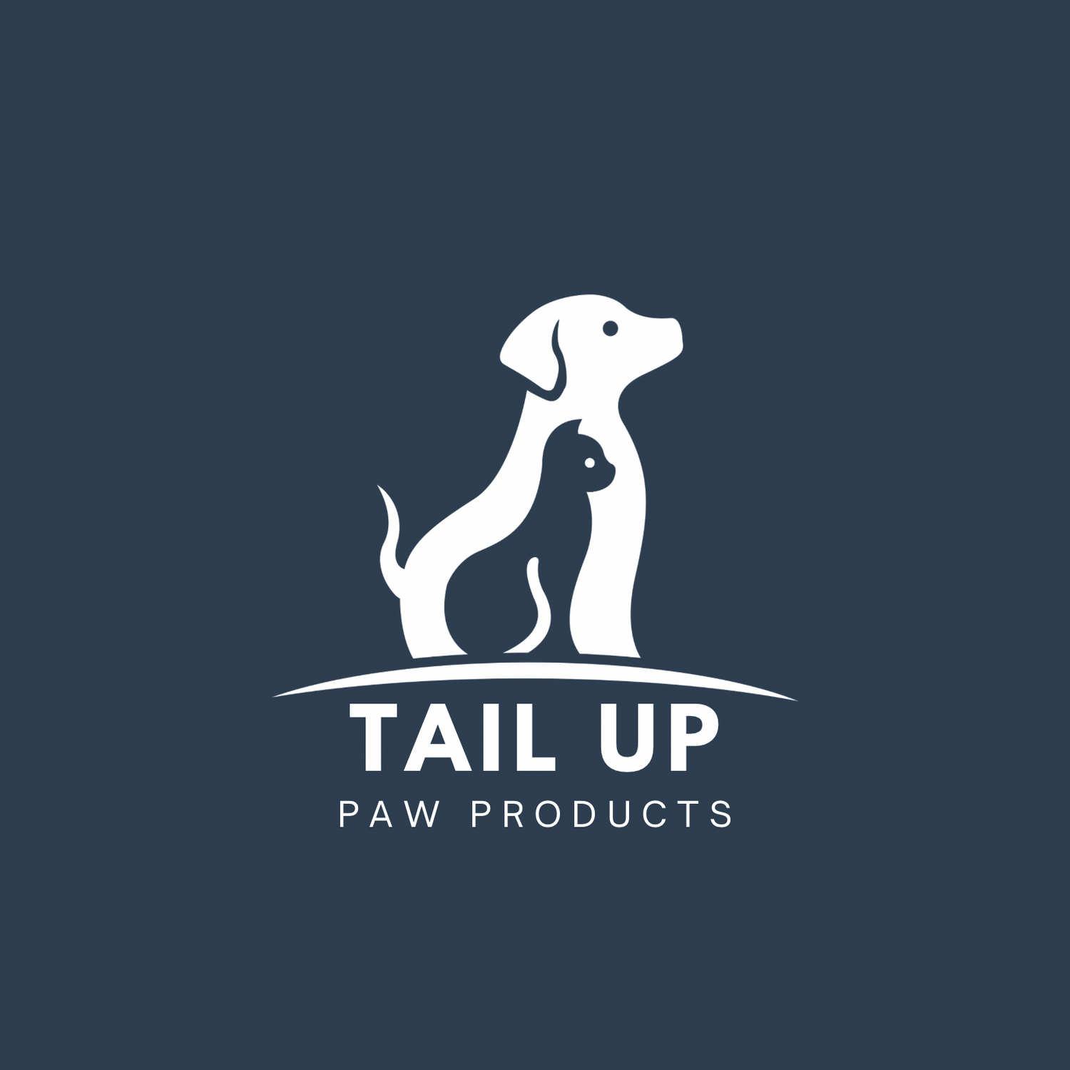Tail Up Paw Products