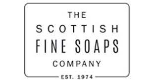 Men-The Scottish Fine Soaps Company