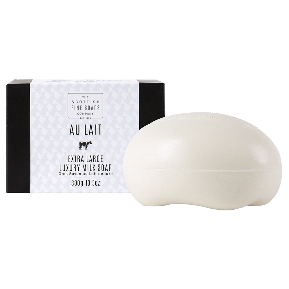 au-lait-extra-large-milk-soap-300g