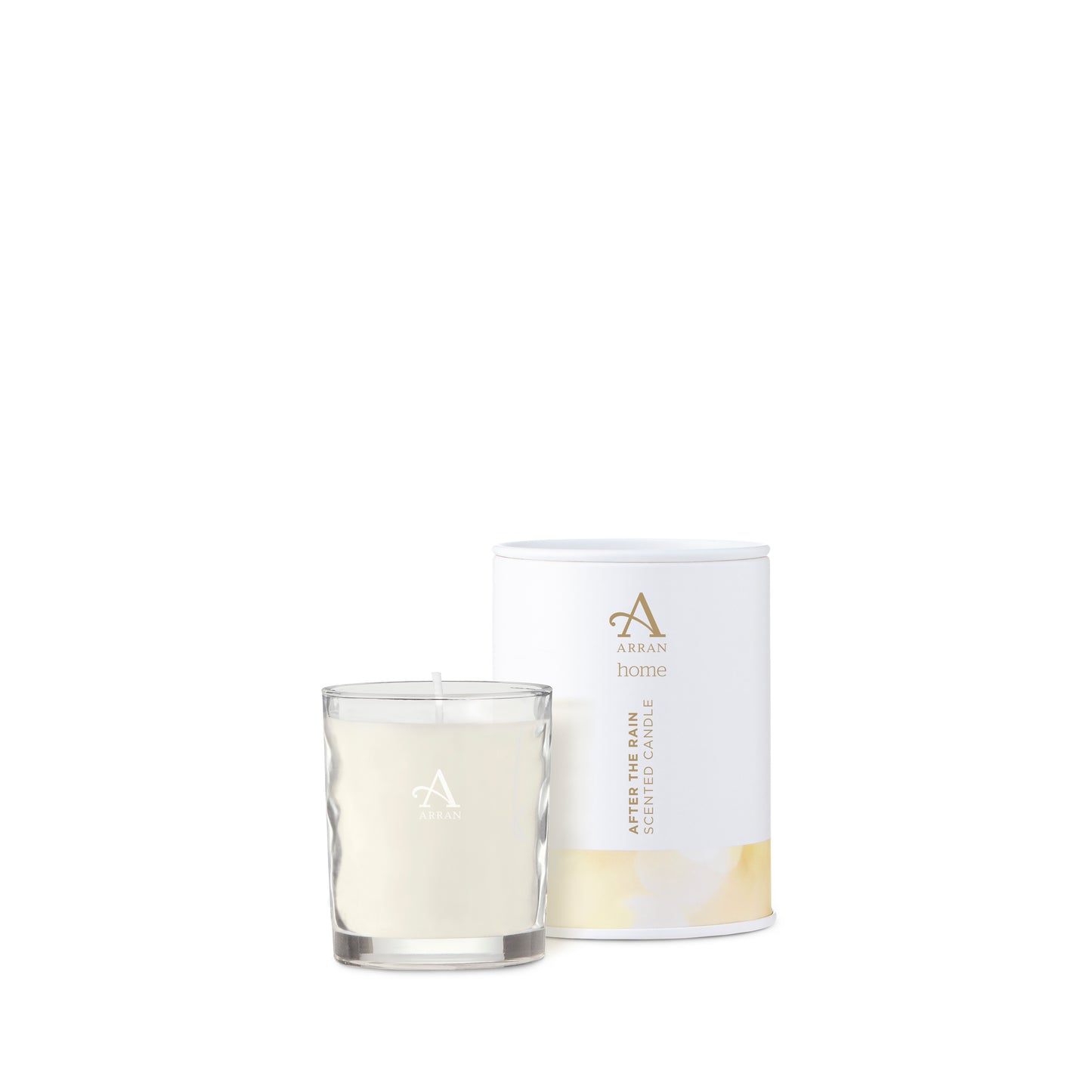 After The Rain Scented Candle 35cl | 【雨後系列】家居蠟燭 35厘升