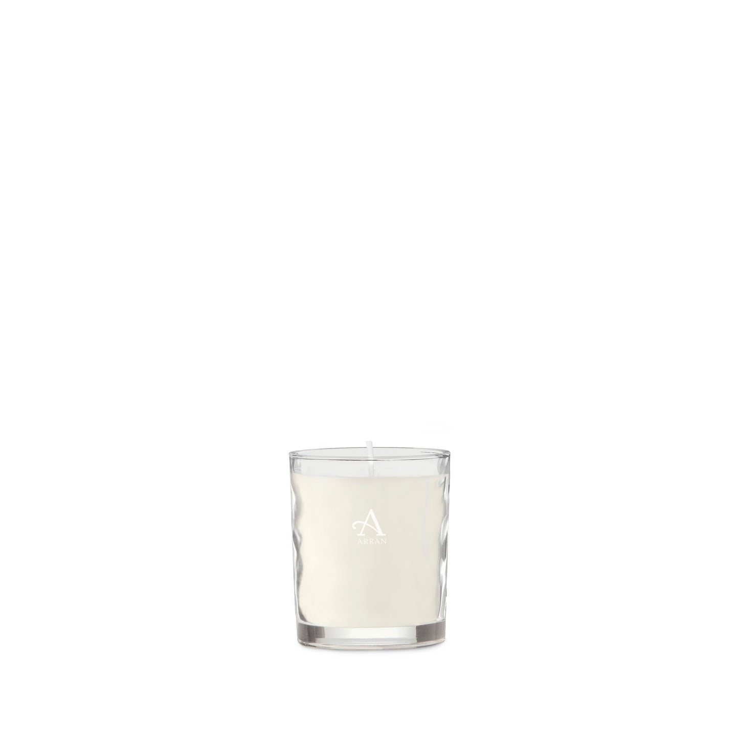 Bergamot and Geranium Candle 8cl