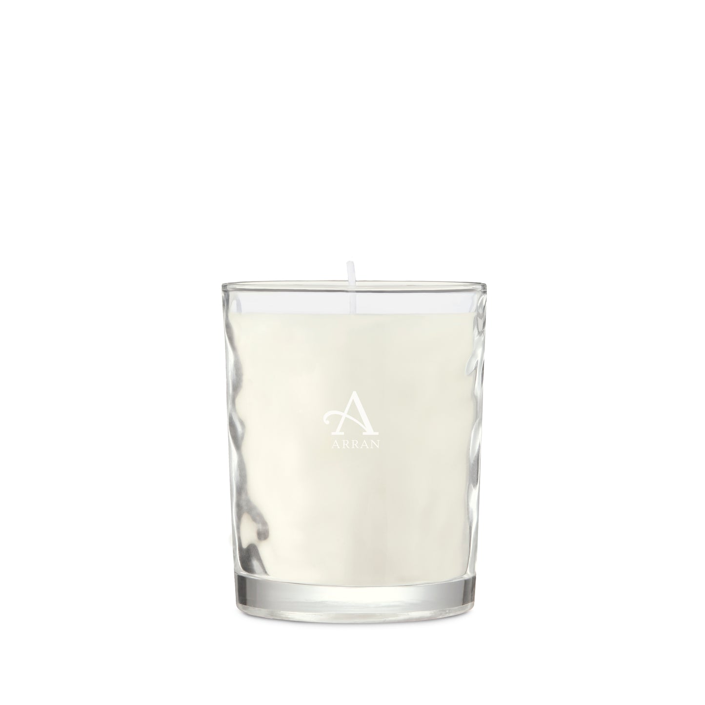 Cedarwood and Citrus Candle 8cl