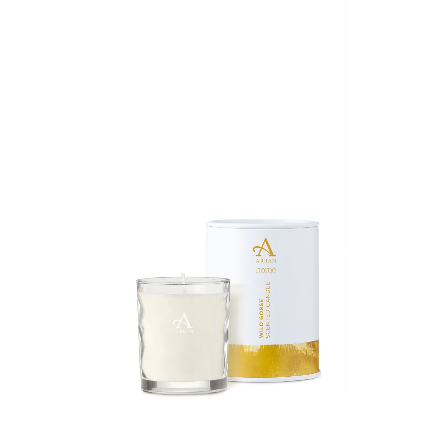 Wild Gorse Candle 8cl
