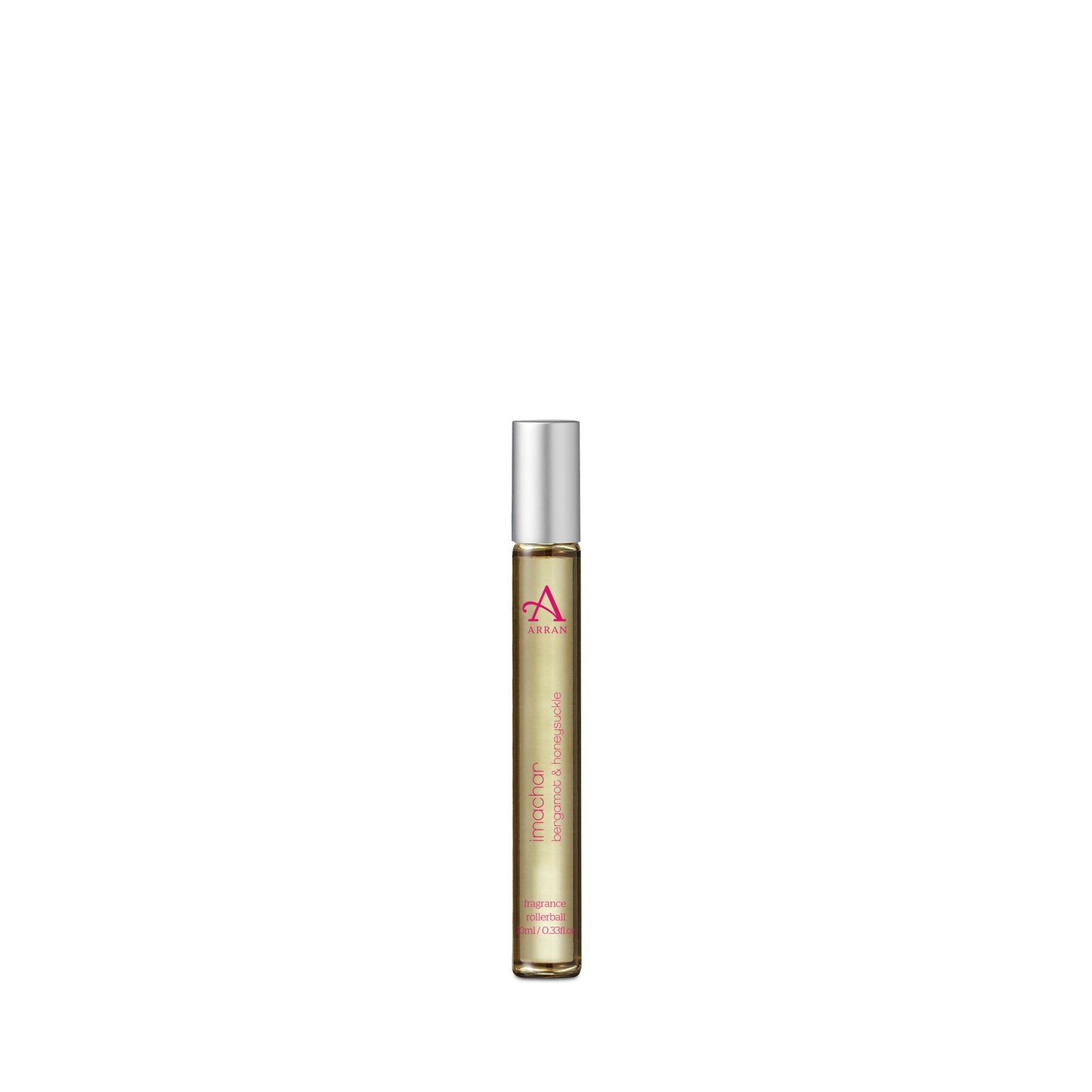 Imachar Fragrance Rollerball 10ml | 【佛手柑系列】滾珠香水 10毫升